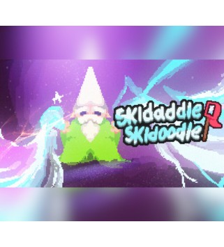 Skidaddle Skidoodle Steam Key GLOBAL